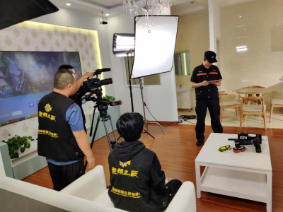 精準定位，匠心呈現 上海專題片拍攝制作公司的主題定位與企業策劃之道